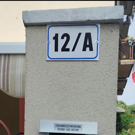 Casa Di Lino Appartamento *