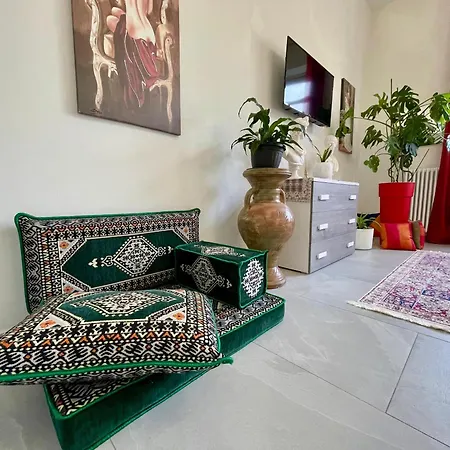 Casa Di Lino Διαμέρισμα *