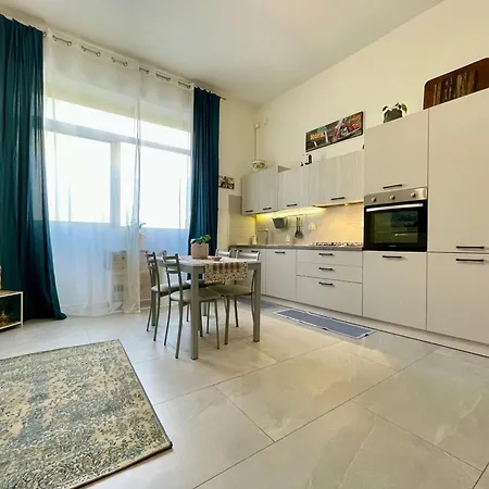 Casa Di Lino Apartament