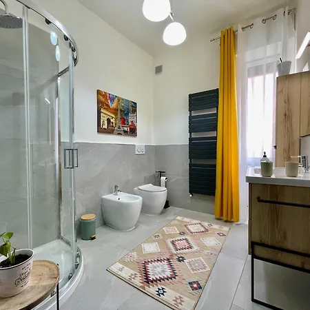 Appartement Casa Di Lino Vérone