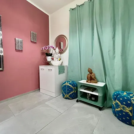 Appartement Casa Di Lino